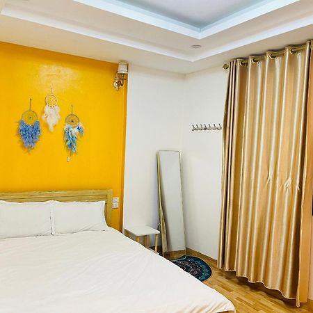 My Dream Hotel Sa Pa Exterior photo
