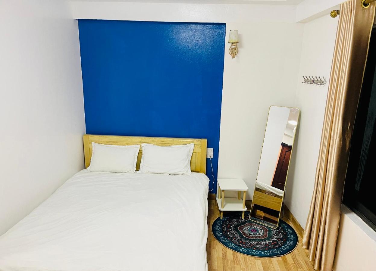My Dream Hotel Sa Pa Exterior photo