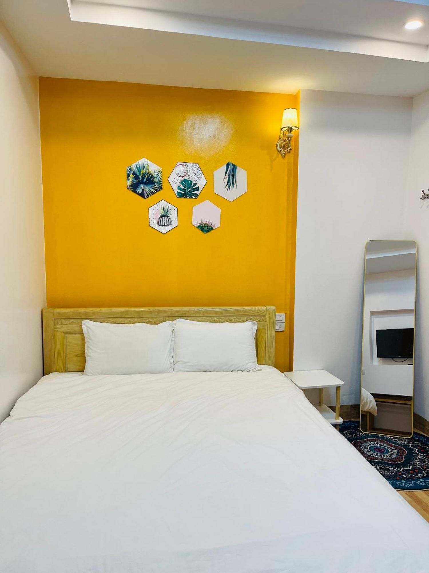 My Dream Hotel Sa Pa Exterior photo